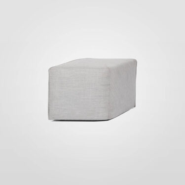 Tesserae Ottomans | Designer Ottomans