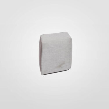Tesserae Ottomans | Designer Ottomans
