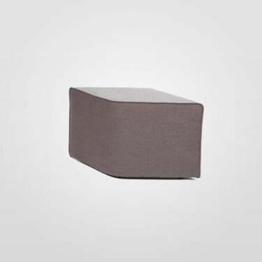 Tesserae Ottomans | Designer Ottomans