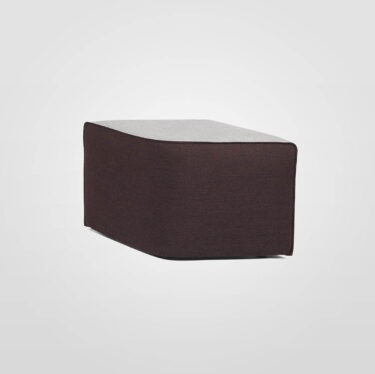 Tesserae Ottomans | Designer Ottomans