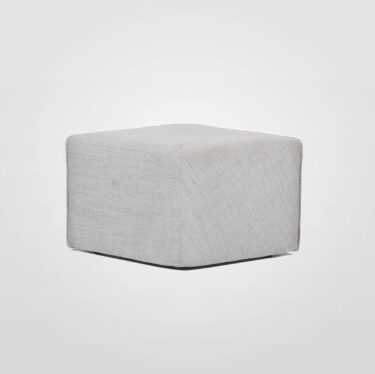 Tesserae Ottomans | Designer Ottomans