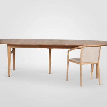 Oya Dining Table | Designer Dining Tables