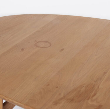 Oya Dining Table | Designer Dining Tables