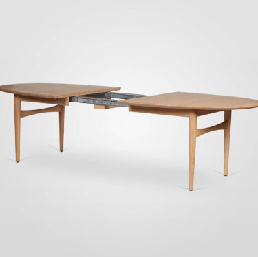 Oya Dining Table | Designer Dining Tables
