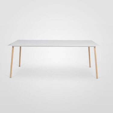 Onemm Meeting Dining Table | Designer Dining Tables
