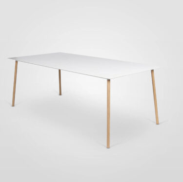Onemm Meeting Dining Table | Designer Dining Tables