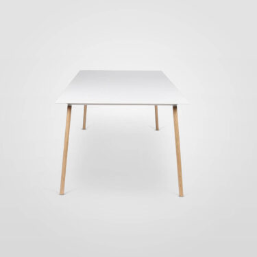 Onemm Meeting Dining Table | Designer Dining Tables