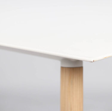 Onemm Meeting Dining Table | Designer Dining Tables