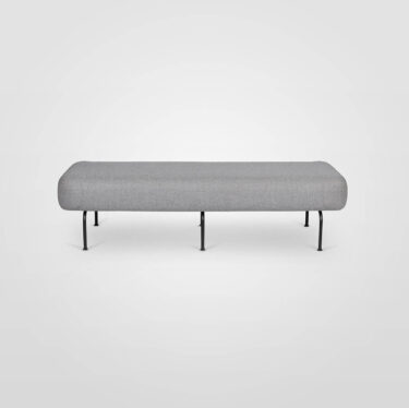 Nave Modular Ottoman | Designer Modular Systems