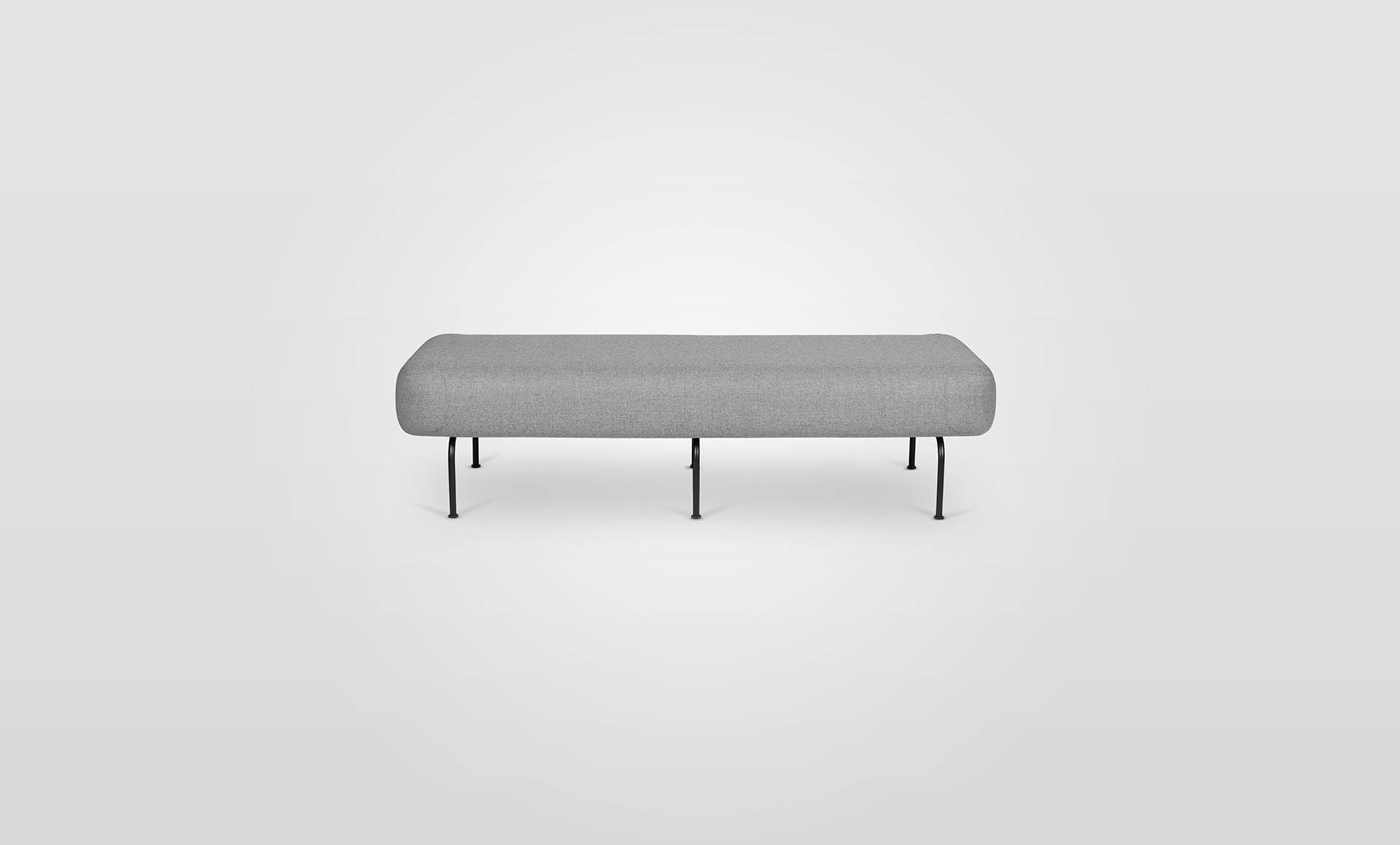Nave Modular Ottoman