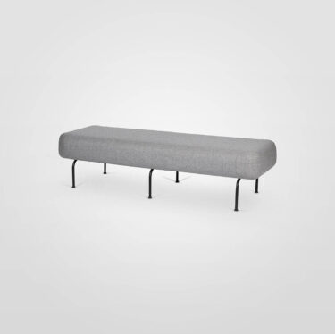 Nave Modular Ottoman | Designer Modular Systems