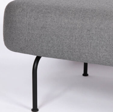 Nave Modular Ottoman | Designer Modular Systems
