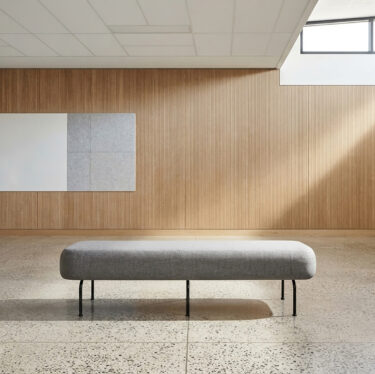 Nave Modular Ottoman | Designer Modular Systems