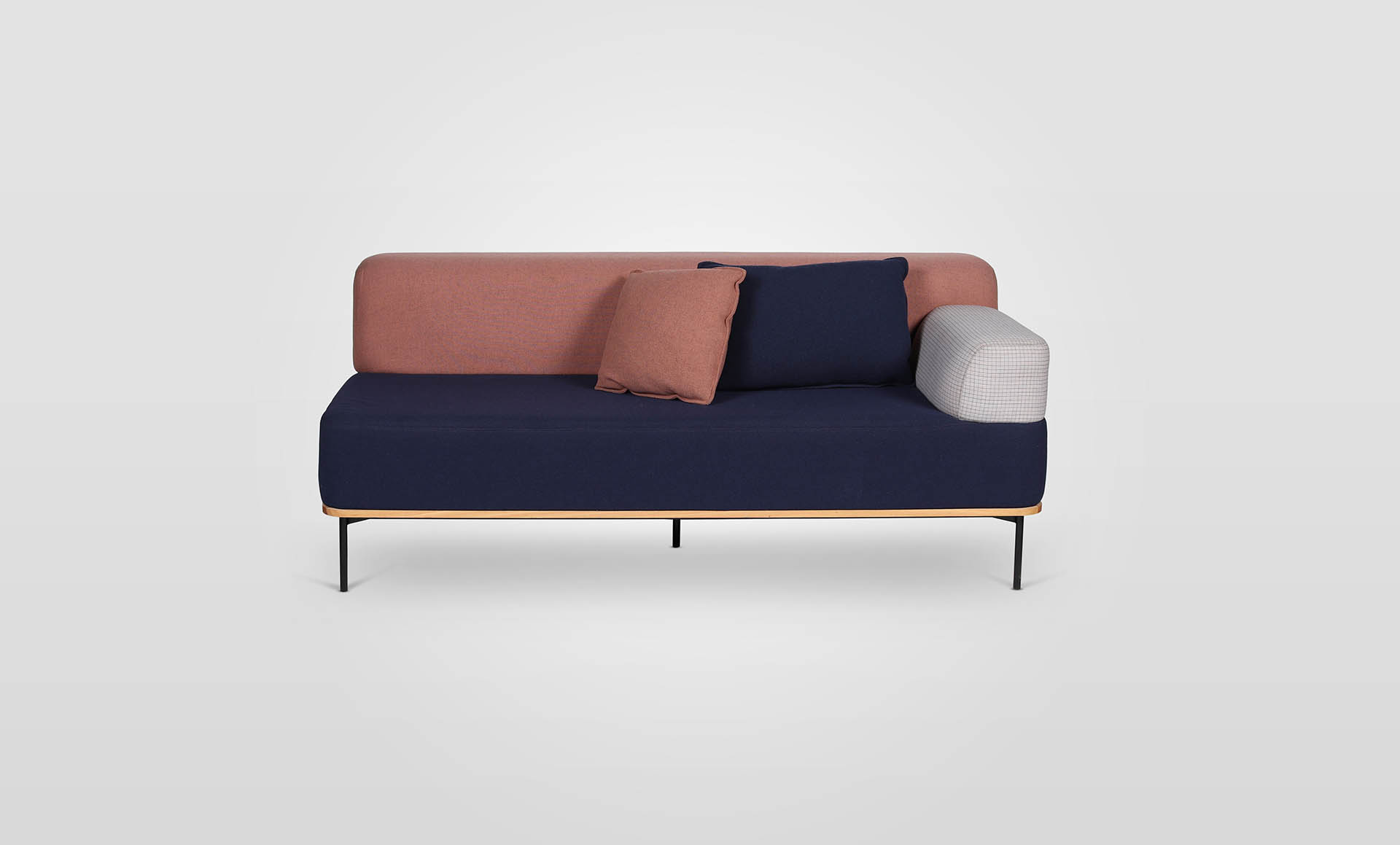 Softscape Lounge