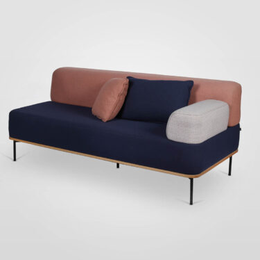 Softscape Lounge | Designer Sofas