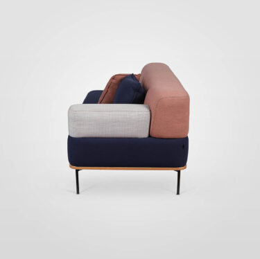 Softscape Lounge | Designer Sofas