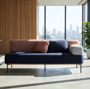 Softscape Lounge | Designer Sofas
