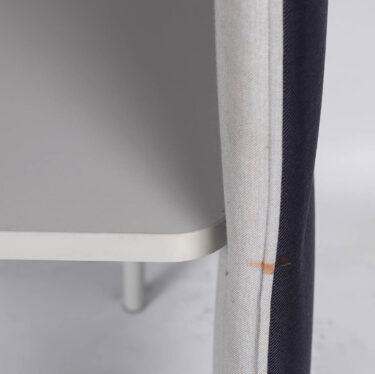 Adapt Work Desk Booth | Designer Desks