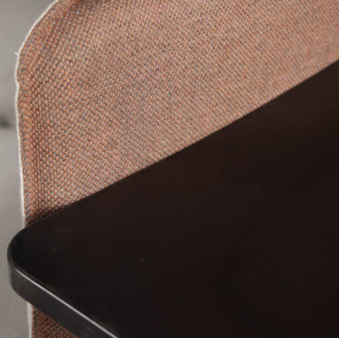 Adapt Curved Modular Lounges + Table | Designer Modular Systems
