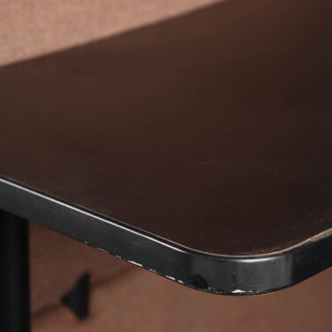 Adapt Curved Modular Lounges + Table | Designer Modular Systems