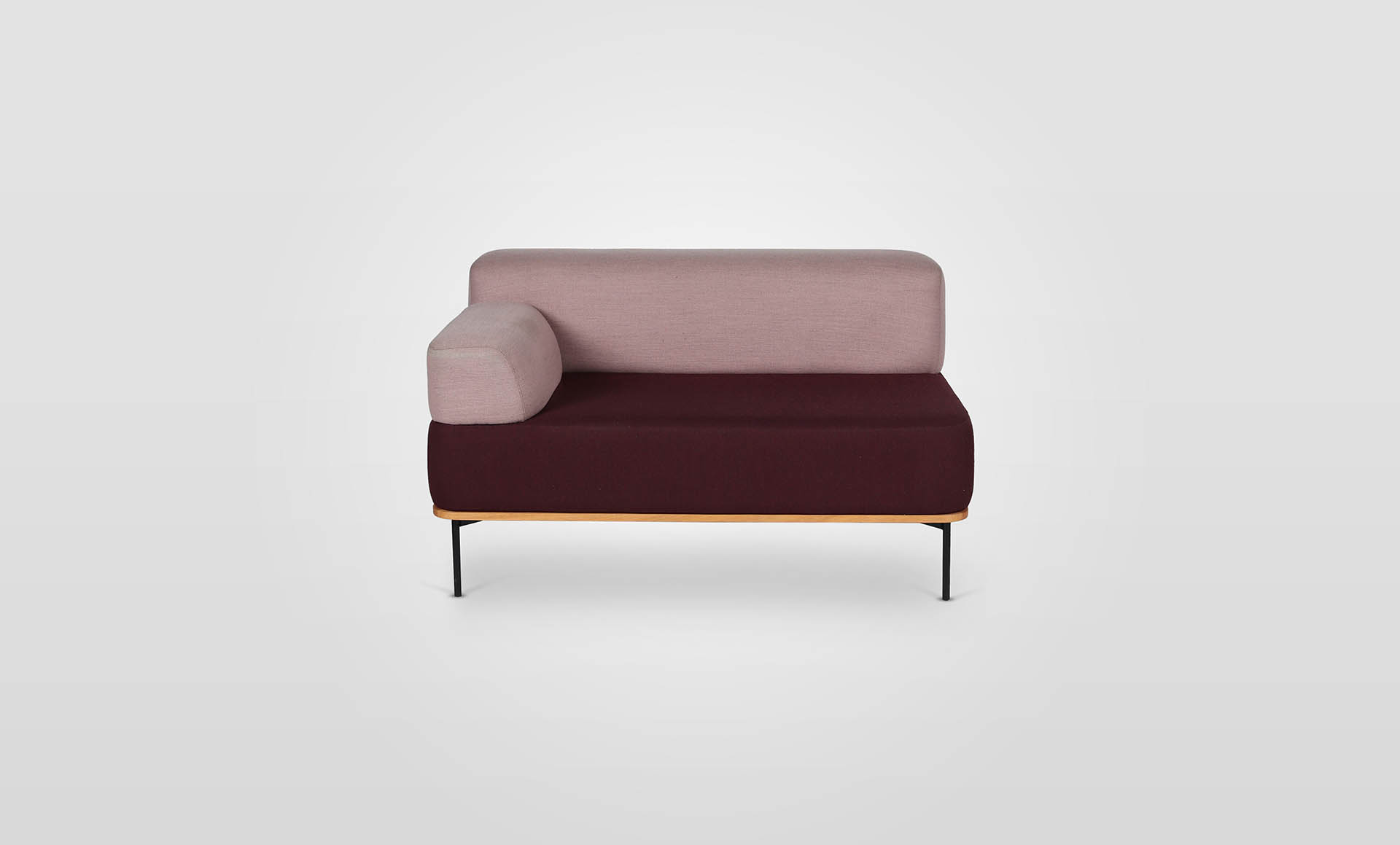 Softscape Lounge