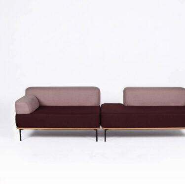 Softscape Lounge | Designer Sofas