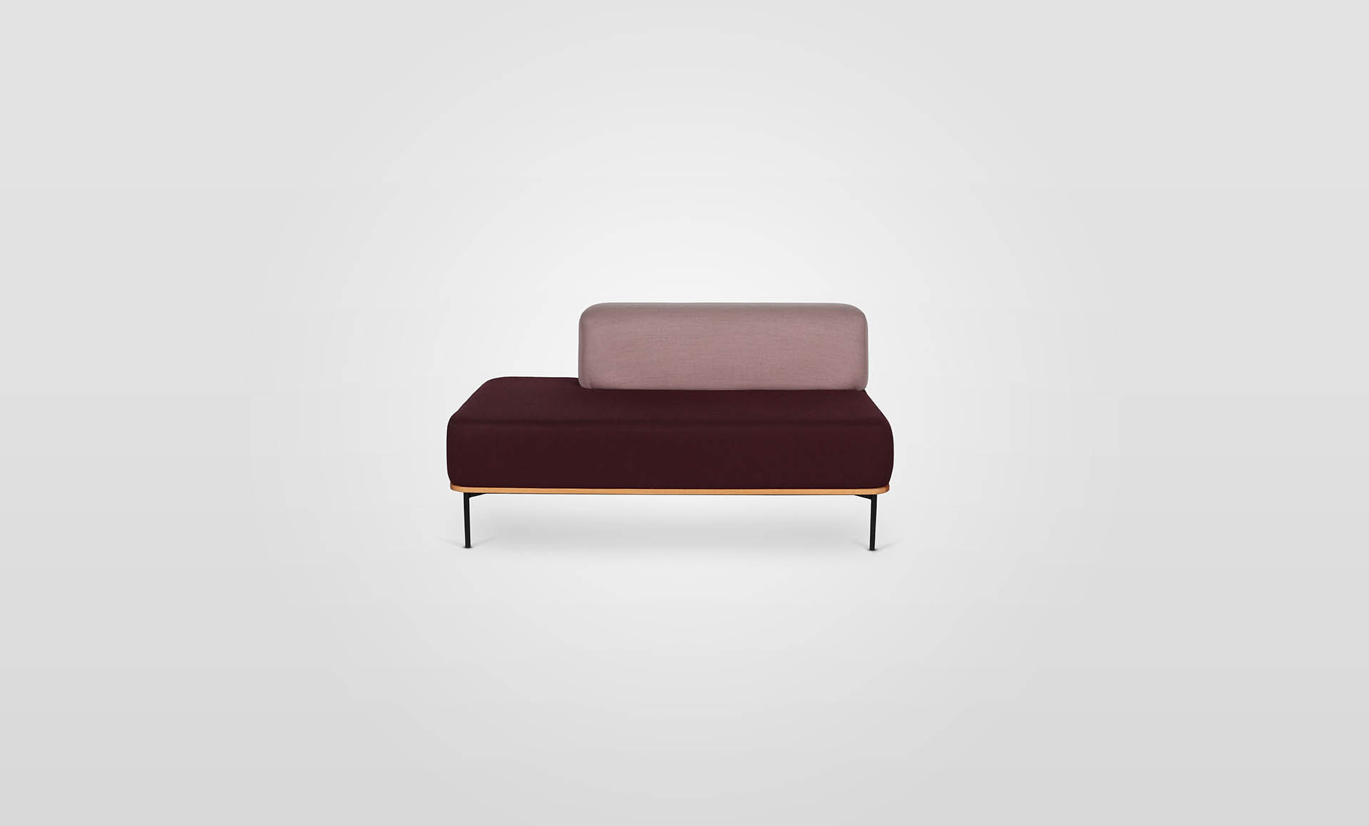 Softscape Lounge
