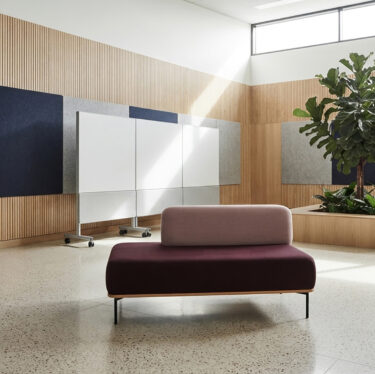 Softscape Lounge | Designer Sofas