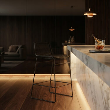 C607 Counter Stool | Designer Stools & Barstools