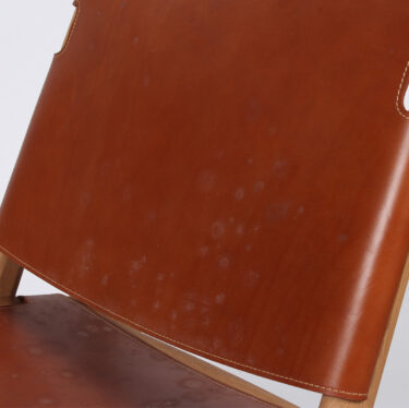 Hunter Lounge Chair | Designer Lounge Chairs