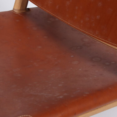 Hunter Lounge Chair | Designer Lounge Chairs