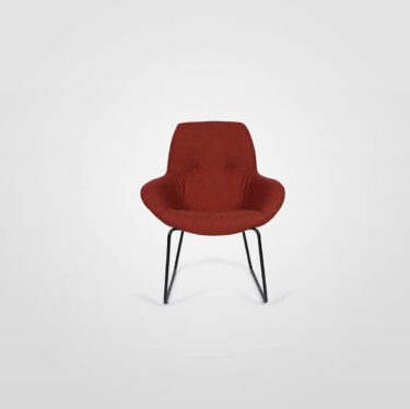 Ivy Lounge Chair | Designer Lounge Chairs