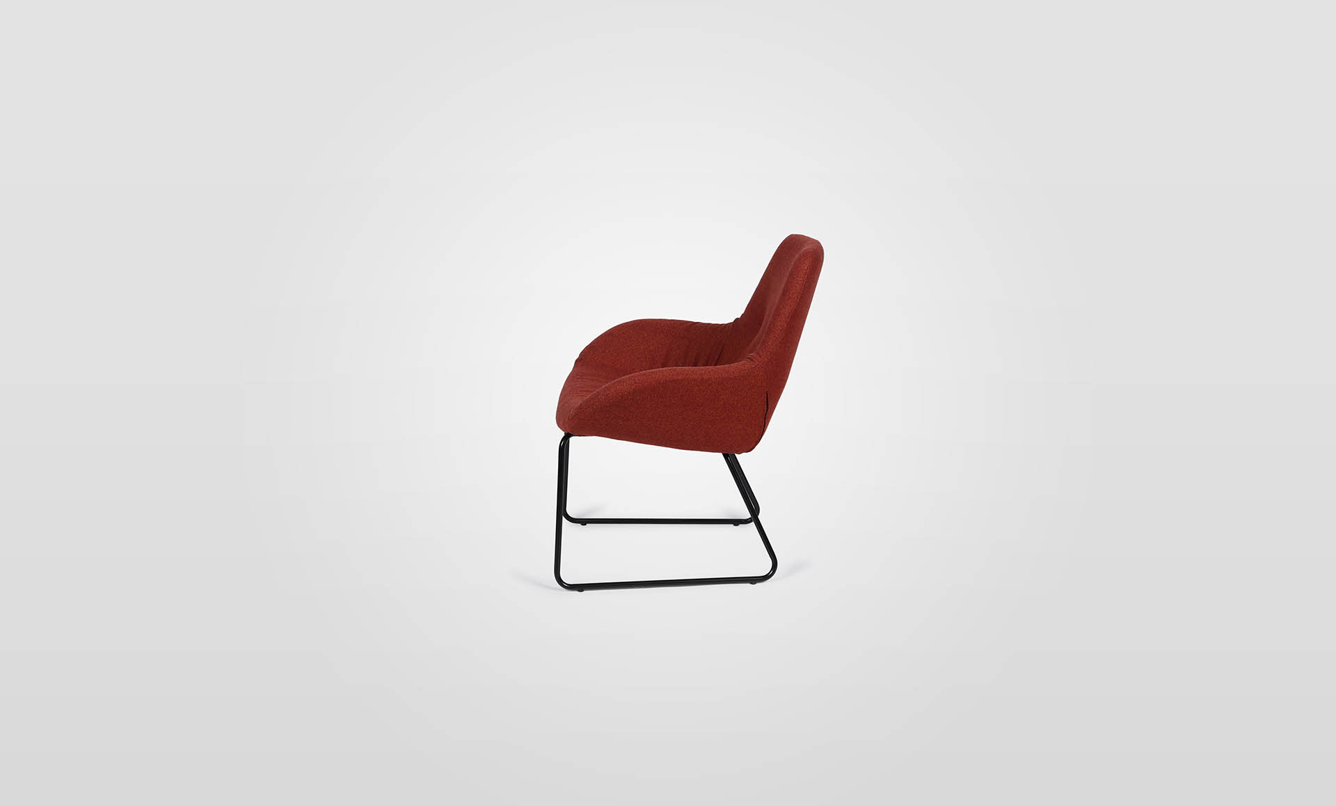 Ivy Lounge Chair - Image 4