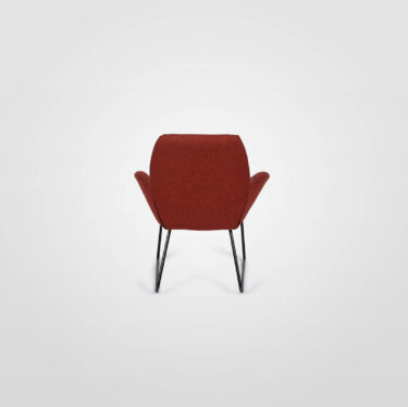 Ivy Lounge Chair | Designer Lounge Chairs