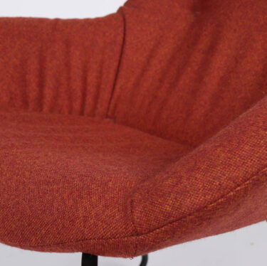 Ivy Lounge Chair | Designer Lounge Chairs