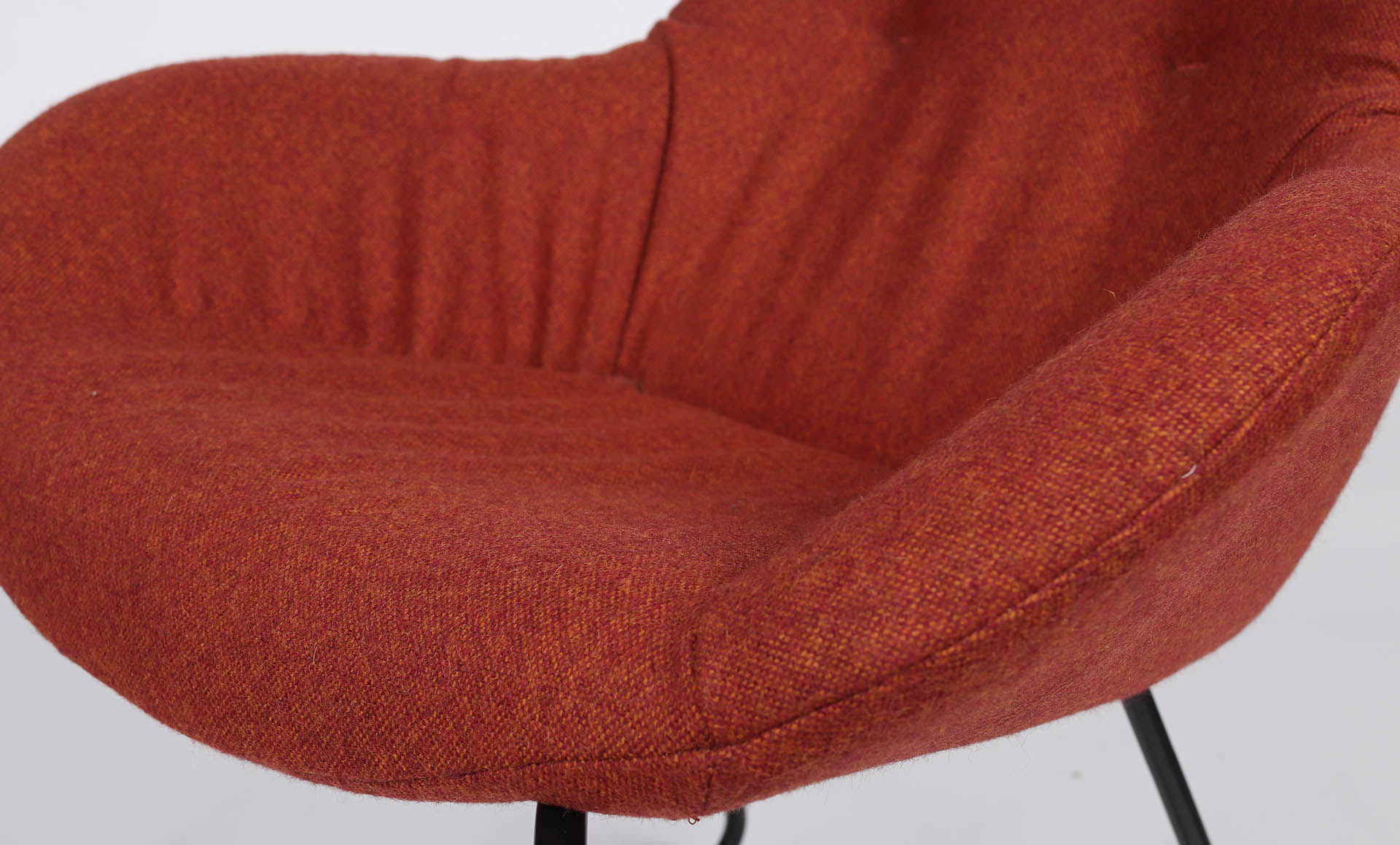 Ivy Lounge Chair - Image 7