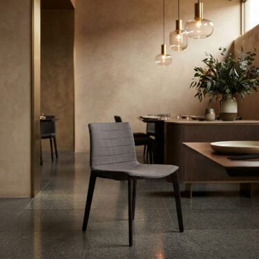 Catifa 46 Dining Chair | Designer Dining Chairs