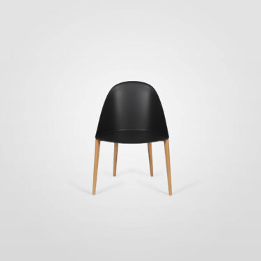 Cila Four-Leg Dining Chair | Designer Dining Chairs