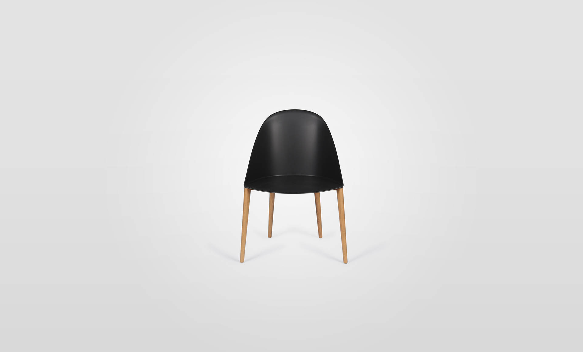 Cila Four-Leg Dining Chair