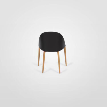 Cila Four-Leg Dining Chair | Designer Dining Chairs