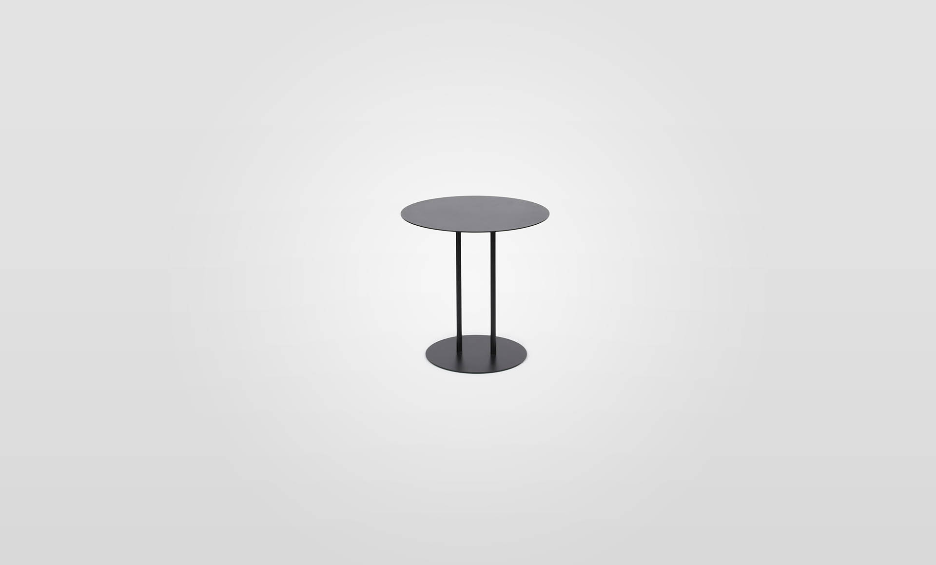 Nave Side Table