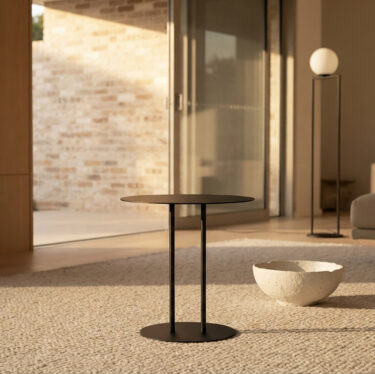 Nave Side Table | Designer Side Tables