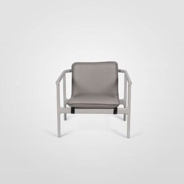 Hoshi Lounge Chair | Designer Lounge Chairs