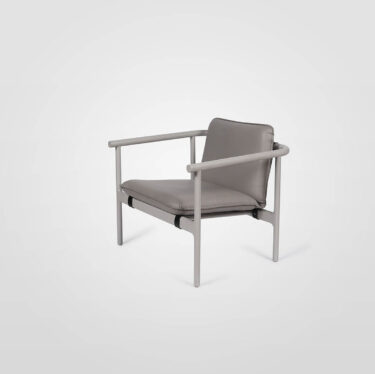 Hoshi Lounge Chair | Designer Lounge Chairs