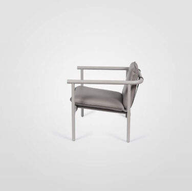 Hoshi Lounge Chair | Designer Lounge Chairs