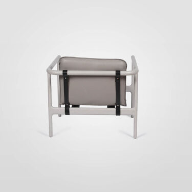 Hoshi Lounge Chair | Designer Lounge Chairs