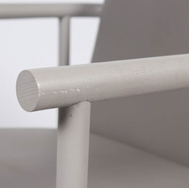 Hoshi Lounge Chair | Designer Lounge Chairs