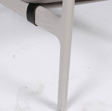 Hoshi Lounge Chair | Designer Lounge Chairs