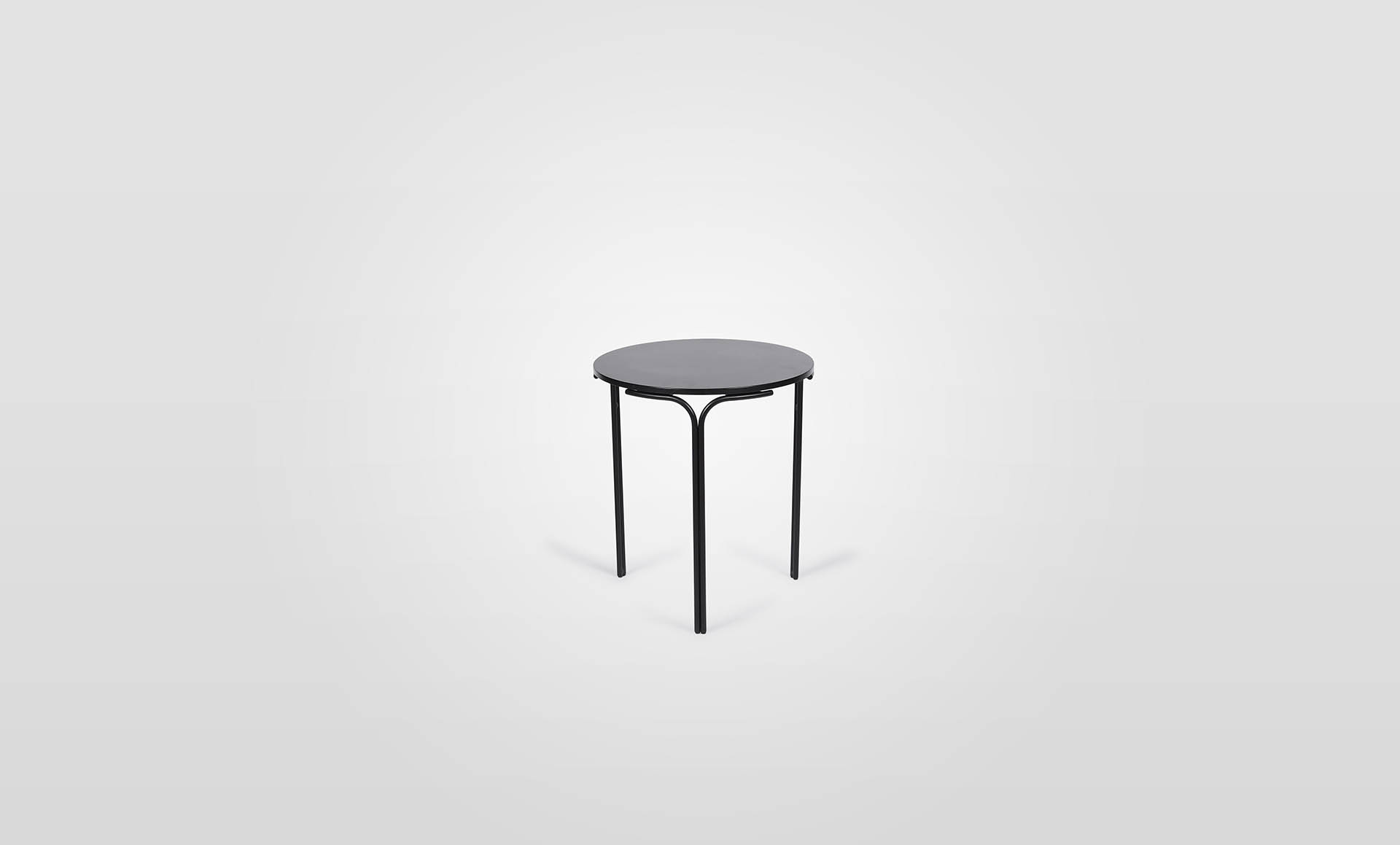 Avion Side Table