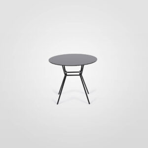Strain Side Table